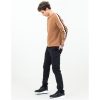 Chinos Freehold Svart James Harvest – miniatyr 2