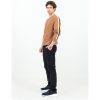 Chinos Freehold Svart James Harvest – miniatyr 1