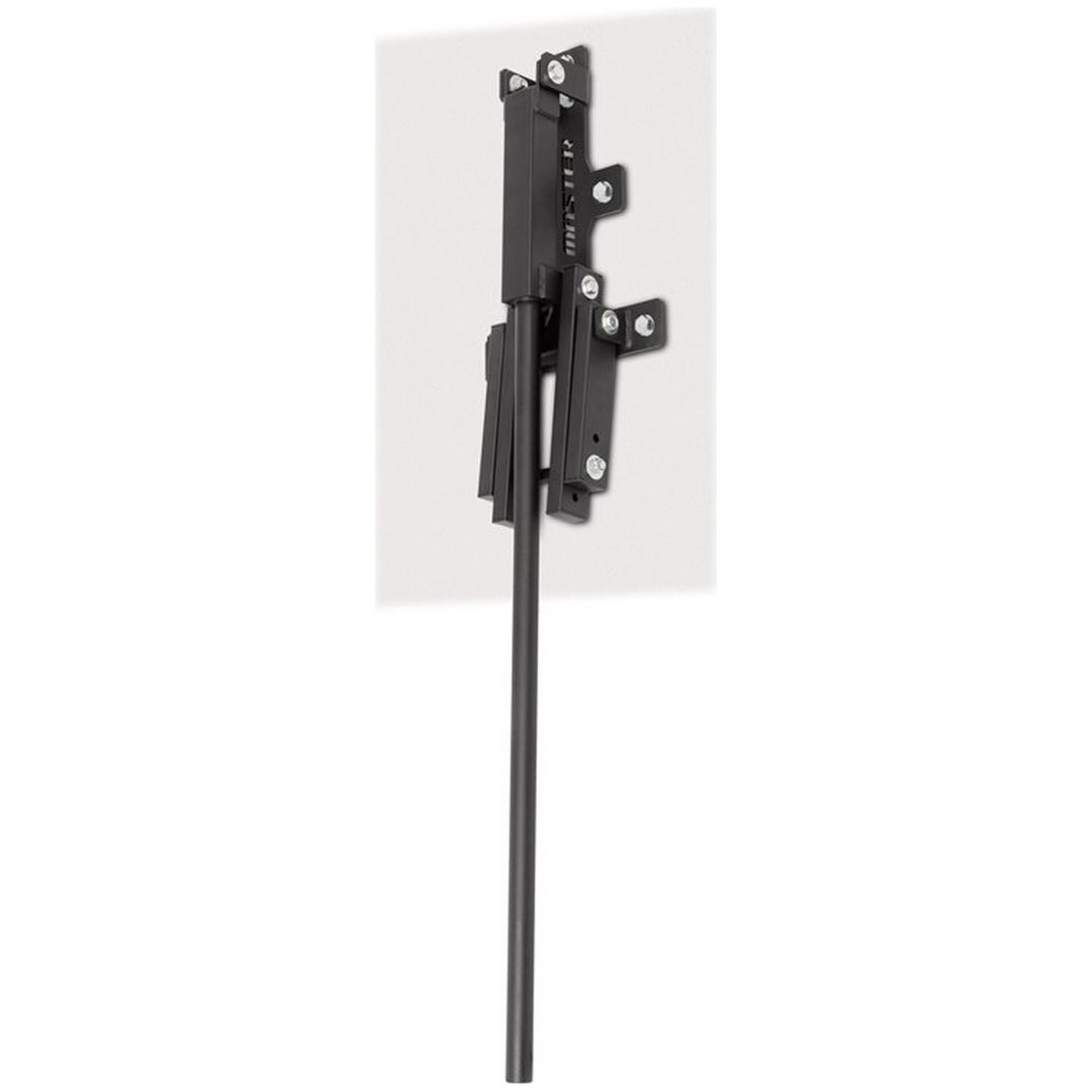 Chinsställning hopfällbar - Foldable pull up Master Fitness – bild 3