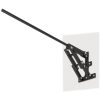 Chinsställning hopfällbar - Foldable pull up Master Fitness – miniatyr 1