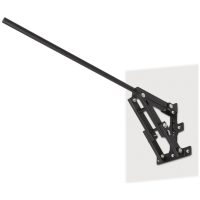 Chinsställning hopfällbar - Foldable pull up Master Fitness