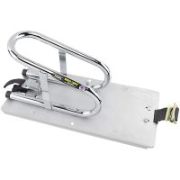 CHOCK E-TRAK 3.5" A/FLOOR
