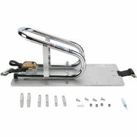 CHOCK E-TRAK 3.5" RECESS