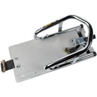 CHOCK E-TRAK 6.5" A/FLOOR