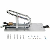 CHOCK E-TRAK 6.5" RECESS