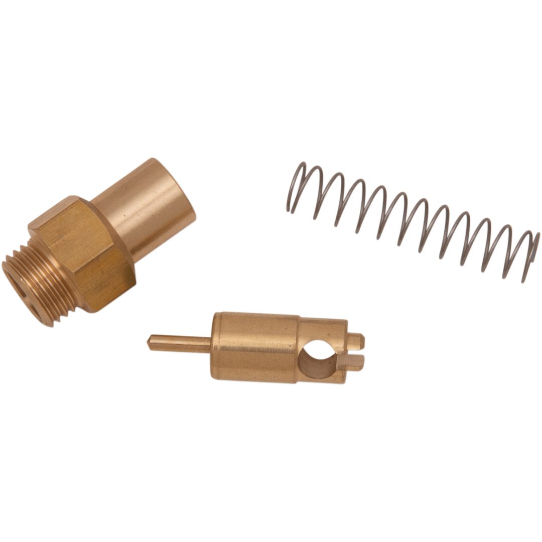 Choke Kit MOOSE RACING Chokekolv – bild 2