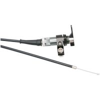 Choke Med Vajer 163,5Cm (Längd: Vajer 163Cm Hölje: 150Cm)
