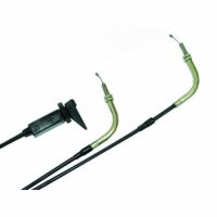 Chokekabel Universal dubbel 90 grader Sno-X