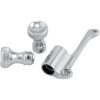 Chokeknopp-kit Billet Aluminium TODDS CYCLE – miniatyr 2