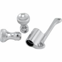 Chokeknopp-kit Billet Aluminium TODDS CYCLE