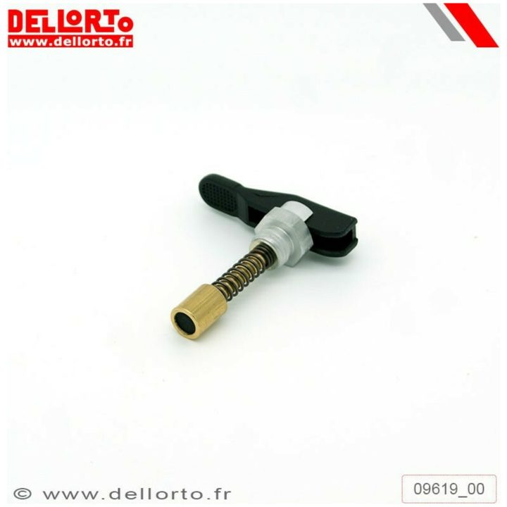 Chokereglage DELL ORTO – bild 2