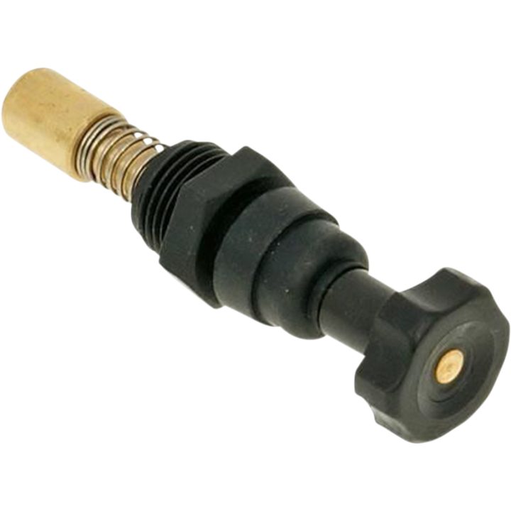 Chokereglage Svart 101 OCTANE – bild 2