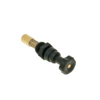 Chokereglage Svart 101 OCTANE