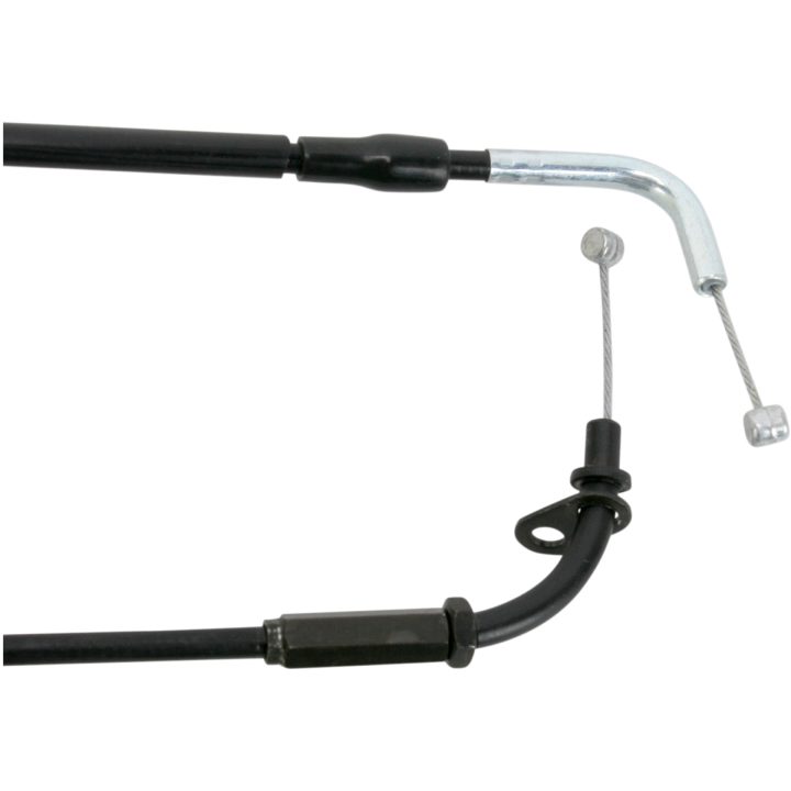 Chokevajer MOTION PRO Chokevajer – bild 2