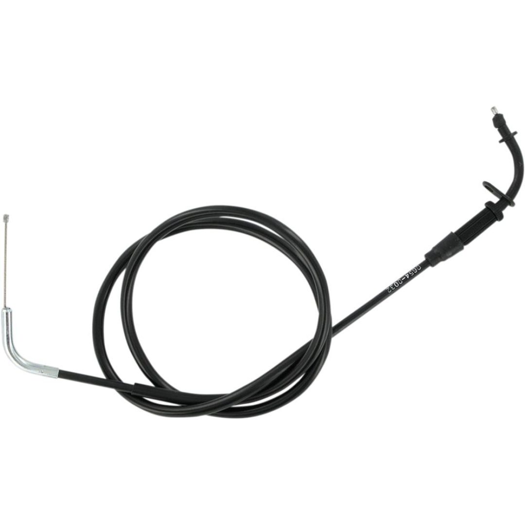 Chokevajer Standard PARTS EUROPE CABLE CHOKE KAWASAKI