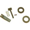 Chokevajer standard PARTS UNLIMITED NUT CHOKE CABLE FINE – miniatyr 1
