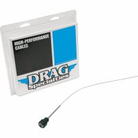 Chokevajer Svart DRAG SPECIALTIES