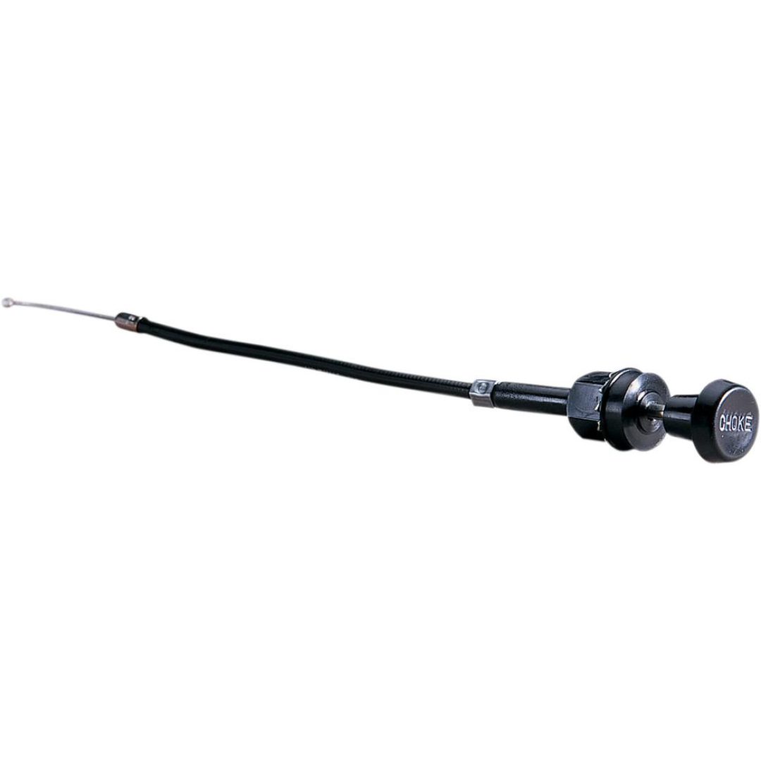 Chokevajer Svart DRAG SPECIALTIES CABLE, CHOKE, 8"