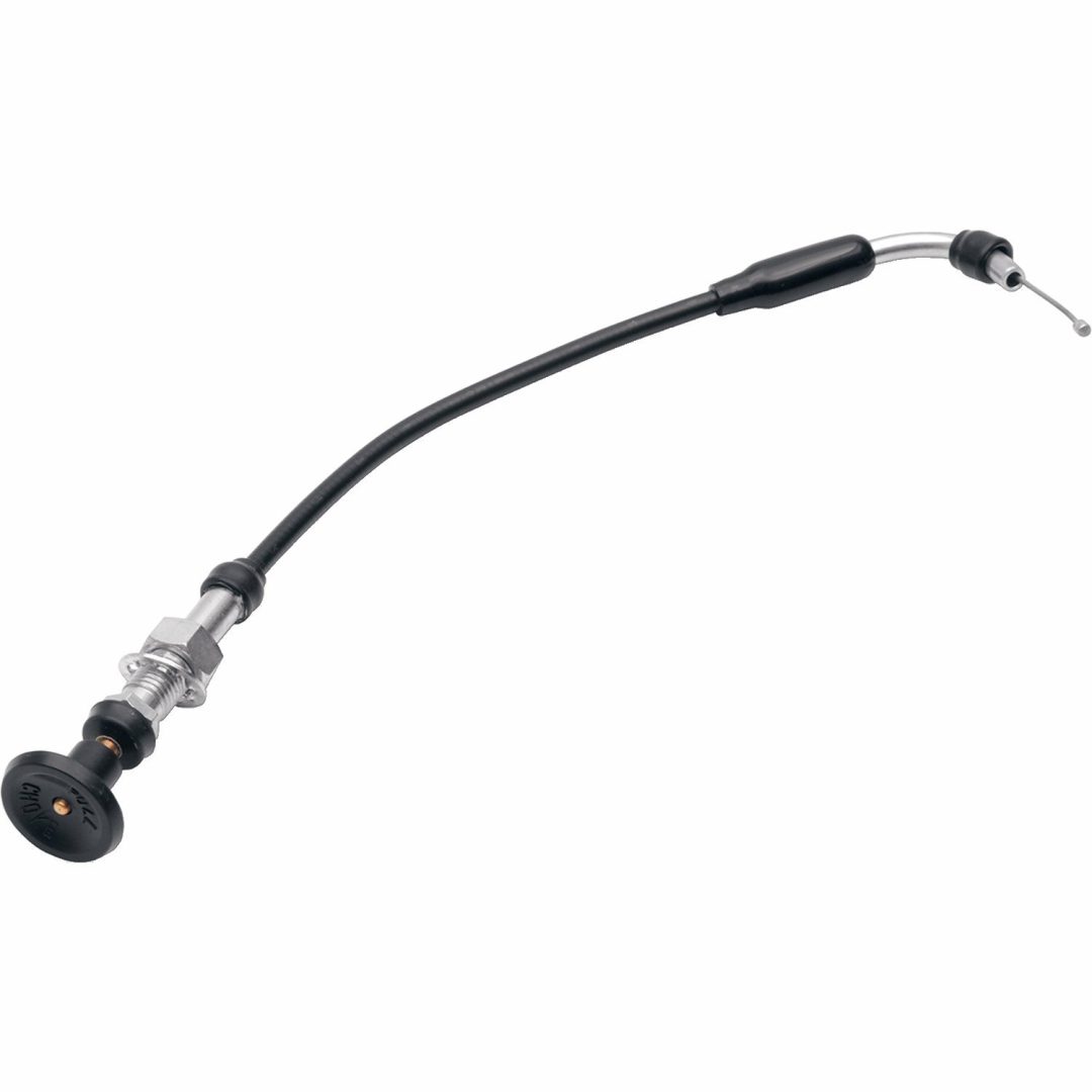Chokevajer Svart MIKUNI MIKUNI CHOKE CABLE