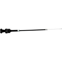 Chokevajer Svart Vinyl MOTION PRO