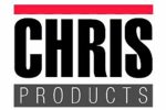 CHRIS PRODUCTS logotyp