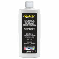 Chrom/Stainl. Polish 237ml