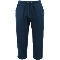 Cid Trousers Navy XXS