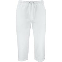 Cid Trousers White M