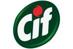 CIF logotyp