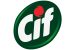 CIF logotyp