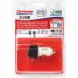 USB Fast Charge för cigguttag 2.1A TECMATE