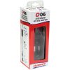 Cigarettändarkabel Optimate TECMATE Adapter – miniatyr 2