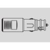 Cigarettändaruttag 12v FLOSSER CIGARETTE LIGHTER PLUG 12V – miniatyr 2