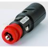 Cigarettändaruttag 12v FLOSSER CIGARETTE LIGHTER PLUG 12V – miniatyr 1