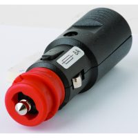 Cigarettändaruttag 12v FLOSSER