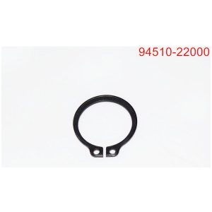 Cir clip 22MM SYMPHONY ST 50