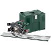 Cirkelsåg 18V KS 18 LTX 57 FS Set Utan Batteri METABO Utan Batteri – miniatyr 1
