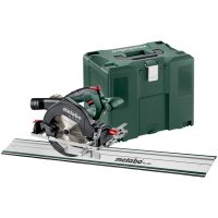 Cirkelsåg 18V KS 18 LTX 57 FS Set Utan Batteri METABO