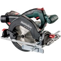 Cirkelsåg 18V KS 18 LTX 57 Med Li-jon Batteri METABO