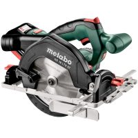 Cirkelsåg 18V KS 18 LTX 57 Med LiHD Batteri METABO