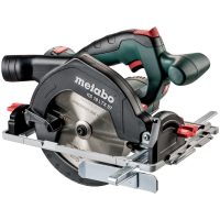 Cirkelsåg 18V KS 18 LTX 57 Utan Batteri METABO
