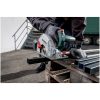 Cirkelsåg 18V MKS 18 LTX 58 Med LiHD Batteri METABO Med LiHD Batteri – miniatyr 5