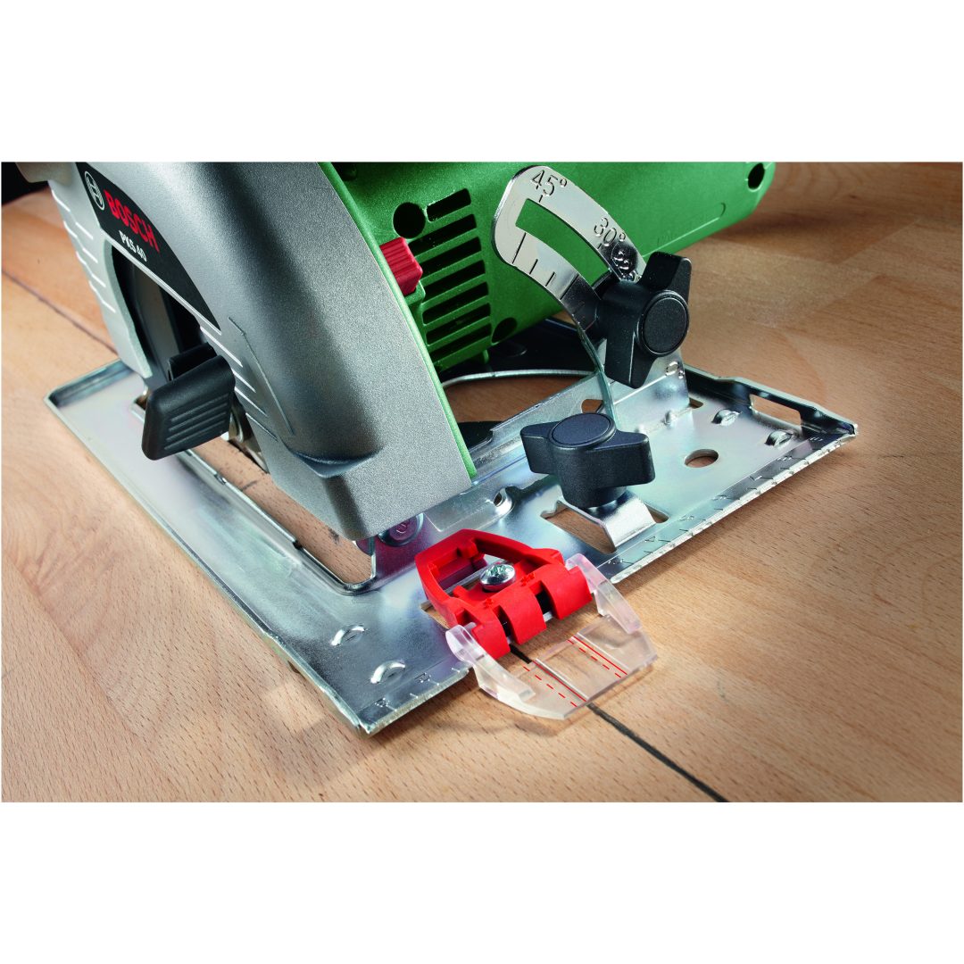 Cirkelsåg PKS 40 Bosch DIY – bild 3