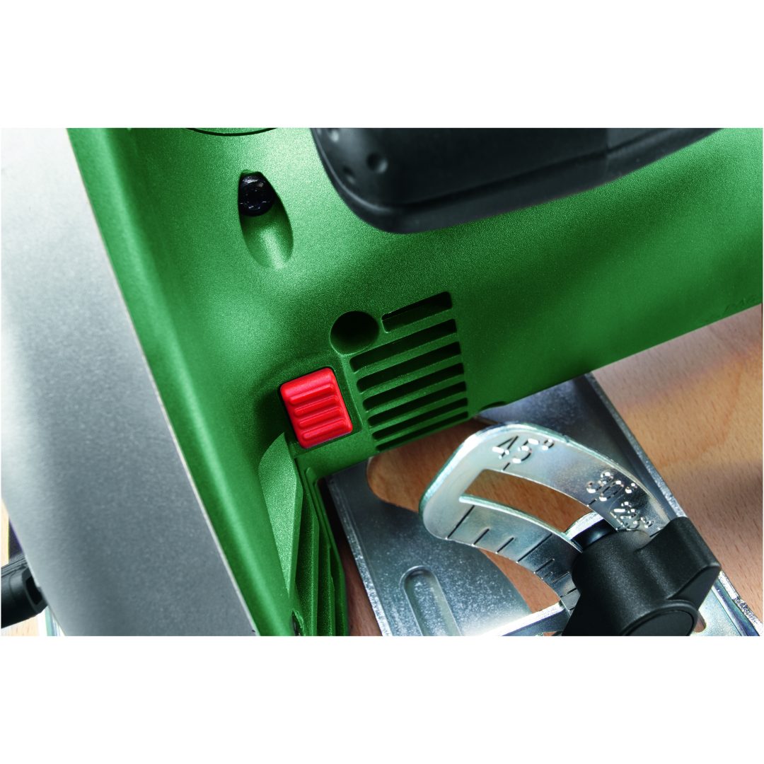 Cirkelsåg PKS 40 Bosch DIY – bild 2