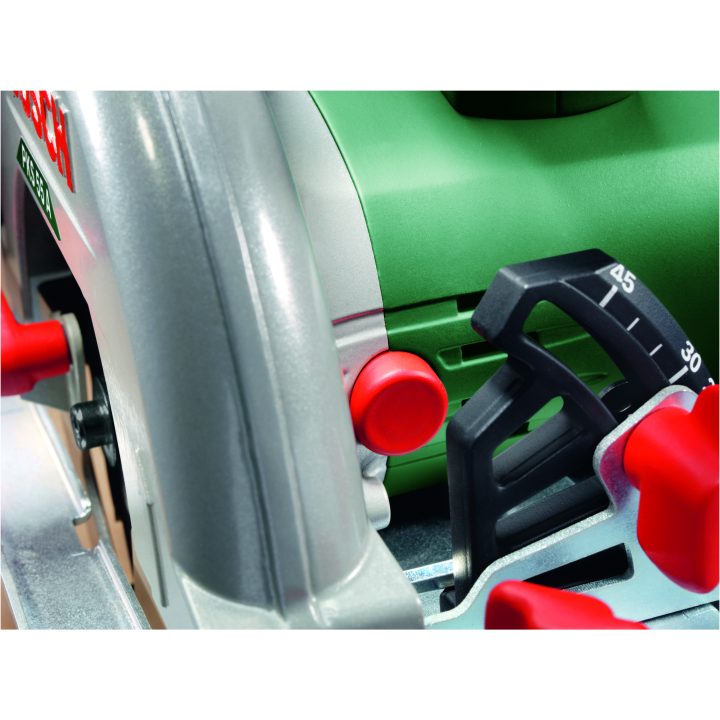Cirkelsåg PKS 55 A Bosch DIY – bild 2