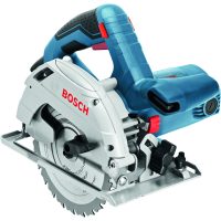 Cirkelsågar GKS 165 Professional Bosch Pro