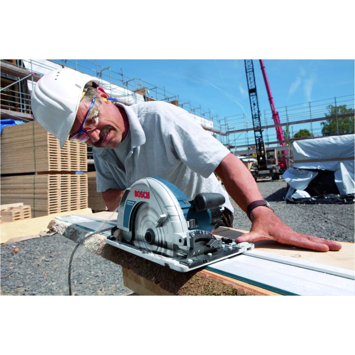 Cirkelsågar GKS 85 G Professional Bosch Pro – bild 4