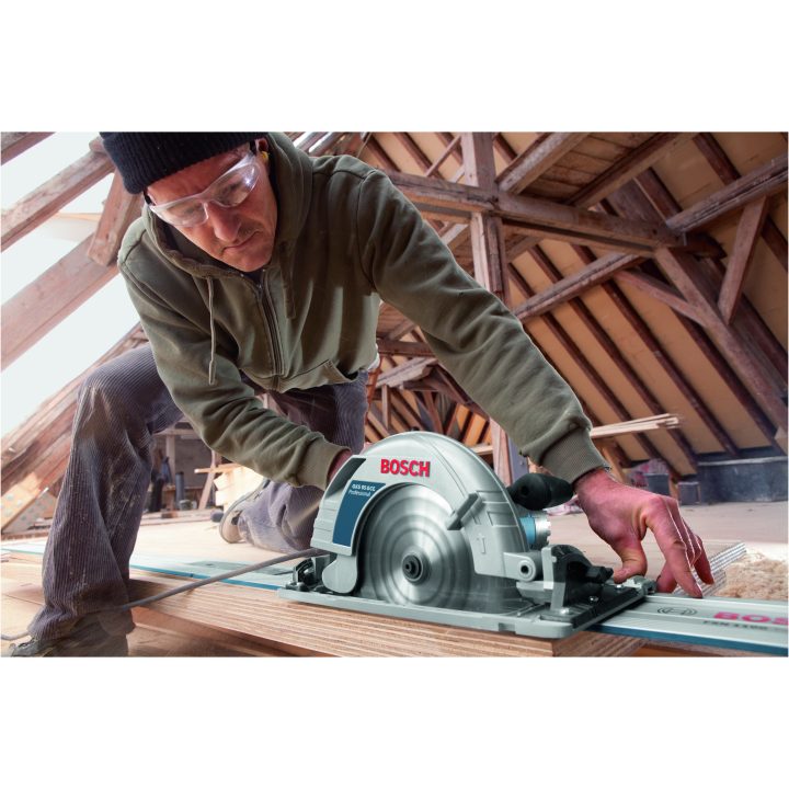 Cirkelsågar GKS 85 G Professional Bosch Pro – bild 3
