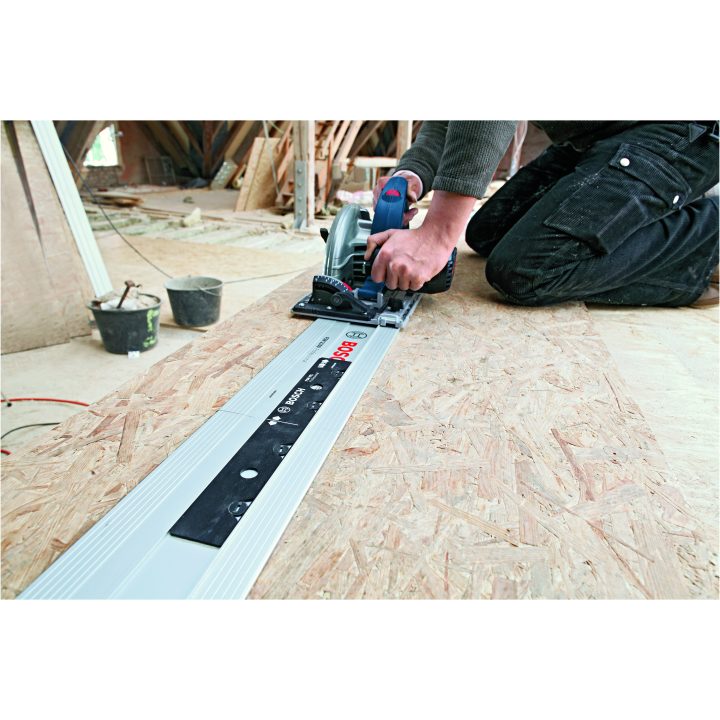 Cirkelsågar GKS 85 G Professional Bosch Pro – bild 2