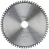 Cirkelsågblad aluminium Luna SÅGKLINGA HM 216X30 Z64 – miniatyr 1